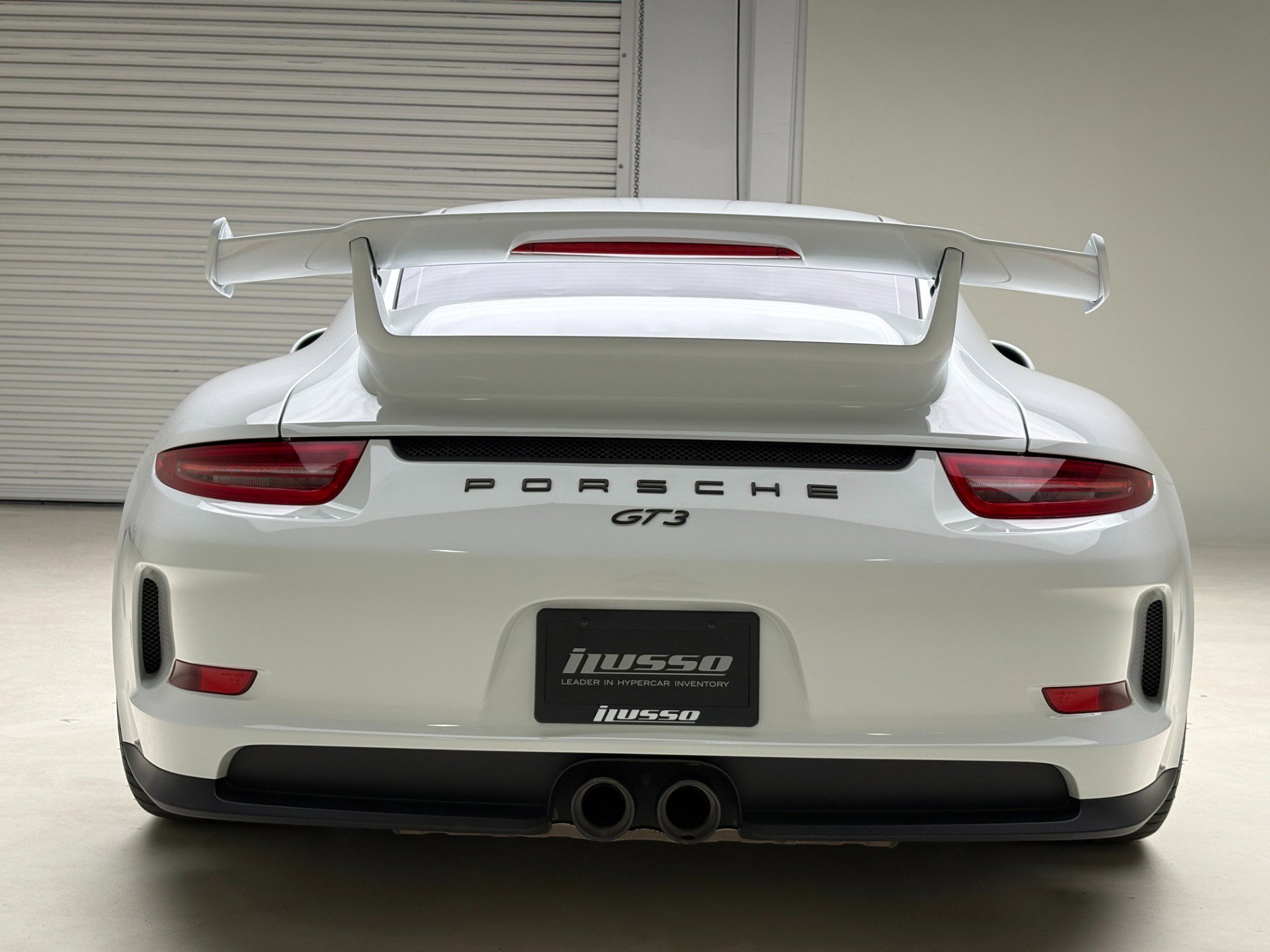 Used 2015 Porsche 911 GT3 RWD image 16