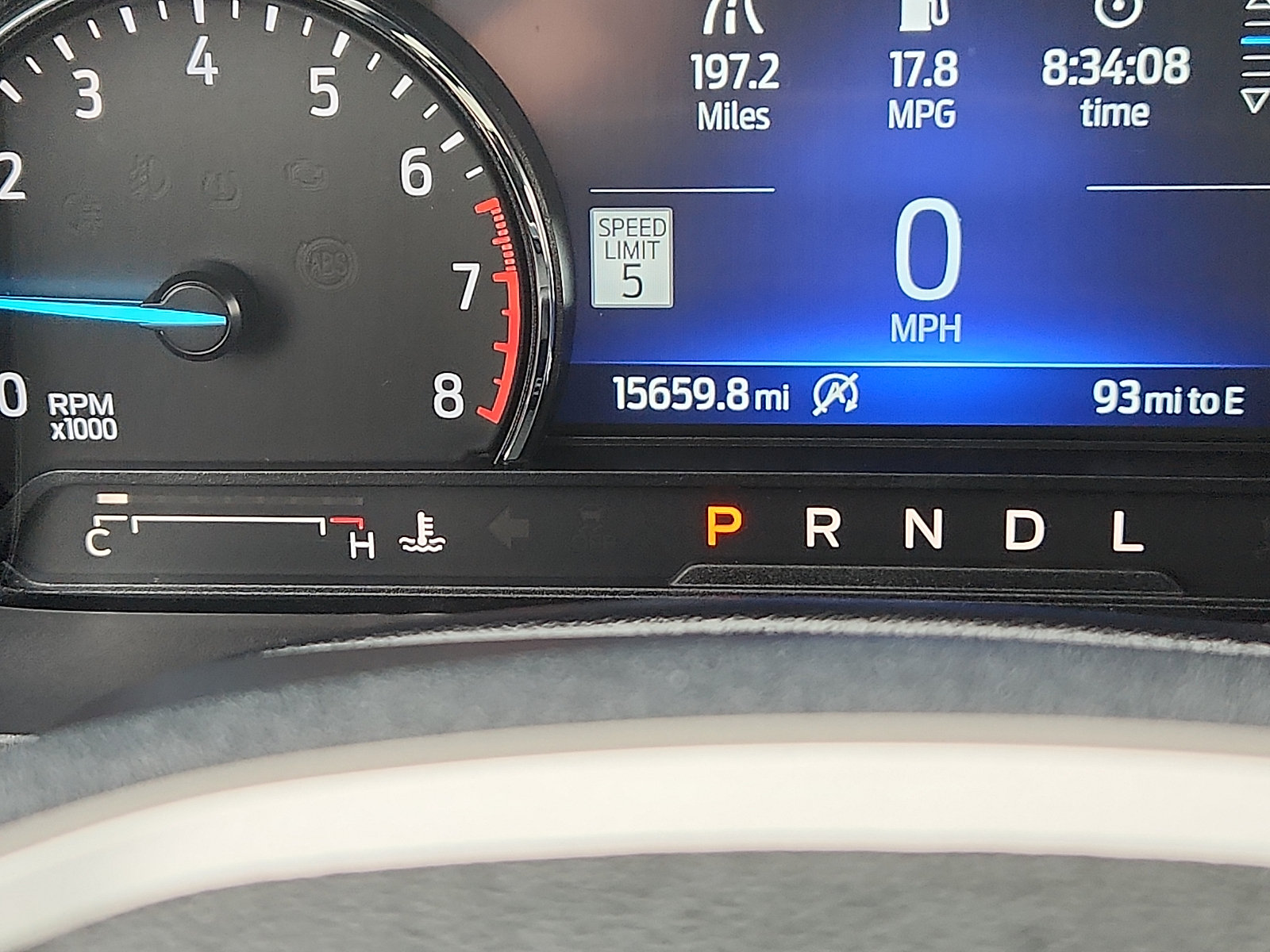 Used 2023 Ford Explorer XLT w/ Equipment Group 202A AWD/4WD image 20