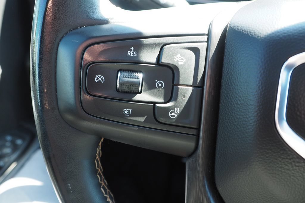 Used 2024 GMC Sierra 2500 AT4 w/ AT4 Premium Plus Package AWD/4WD image 26