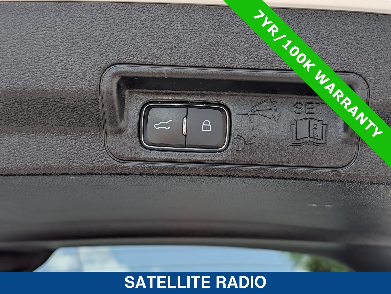 Certified 2021 Ford Explorer ST w/ Equipment Group 401A AWD/4WD image 15