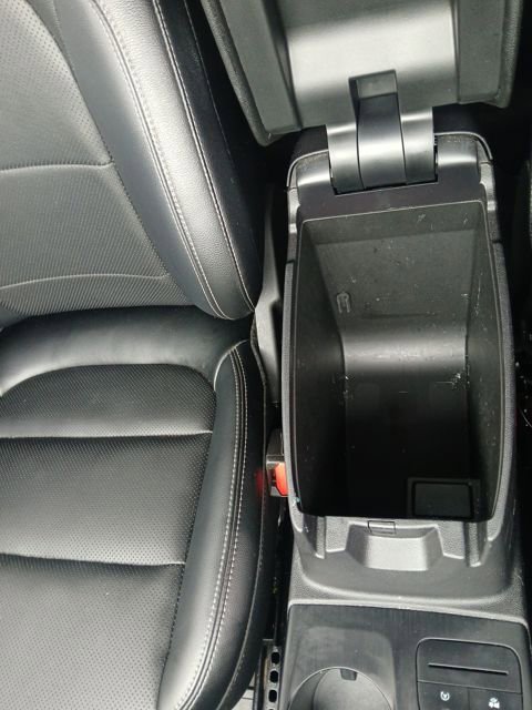 Certified 2022 Ford Escape SEL image 46