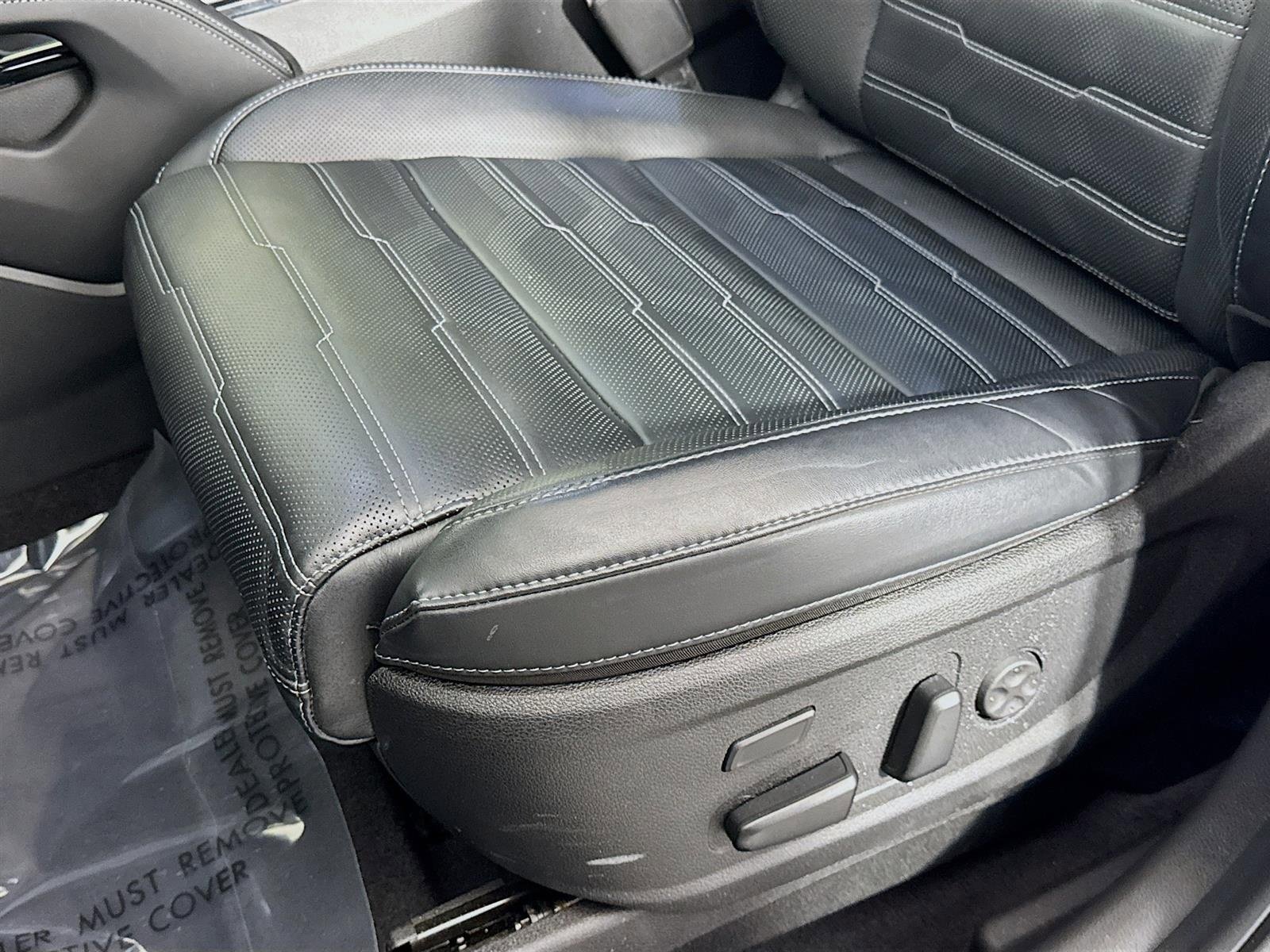 Used 2024 Kia Telluride SX Prestige image 22