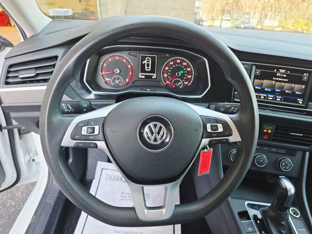 Used 2020 Volkswagen Jetta S image 12
