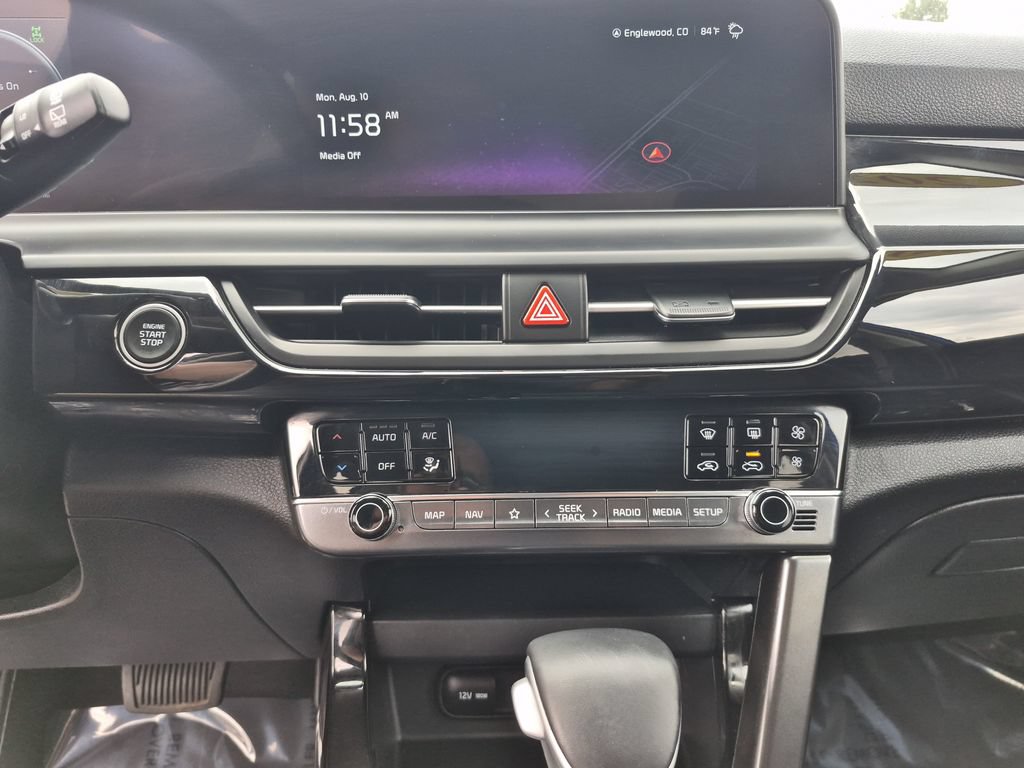 Used 2024 Kia Seltos S AWD/4WD image 9