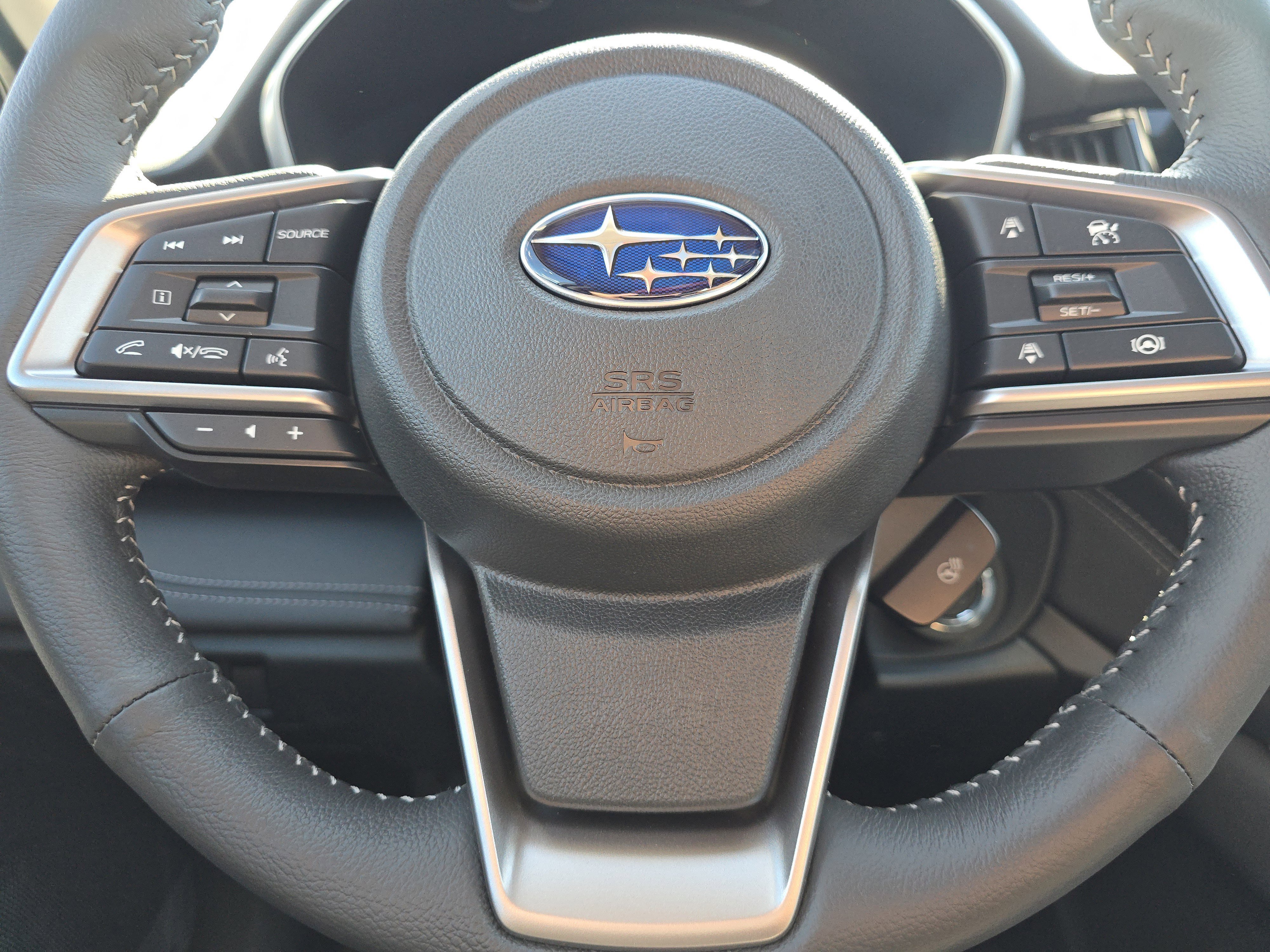 New 2025 Subaru Outback Limited image 23