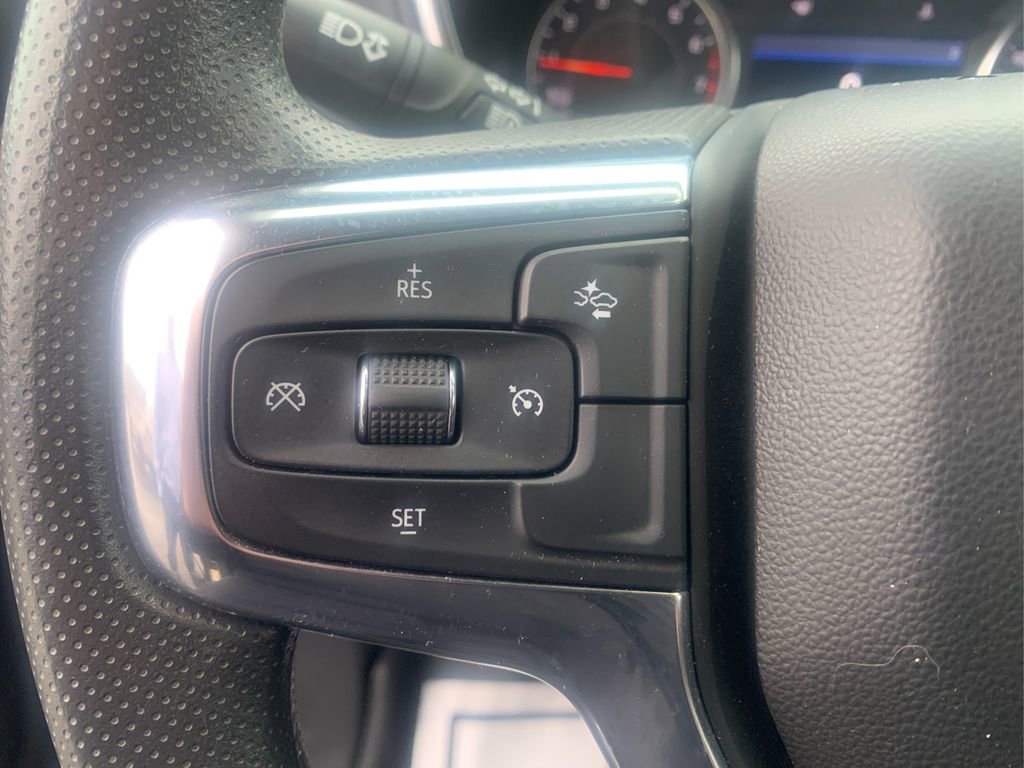 Used 2023 Chevrolet Blazer LT w/ Midnight/Sport Edition image 29