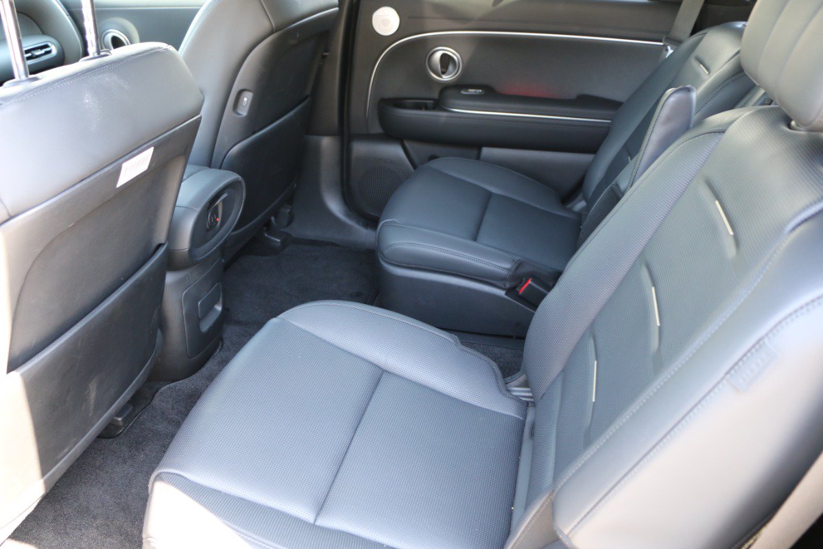 Used 2026 Hyundai Palisade Calligraphy FWD image 33
