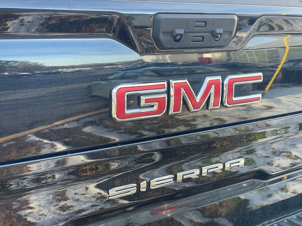 Used 2025 GMC Sierra 1500 SLT image 20