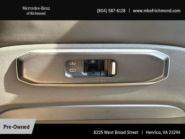 Used 2025 BMW X7 xDrive40i w/ Premium Package image 19