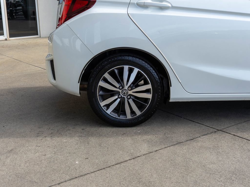 Used 2016 Honda Fit EX image 31