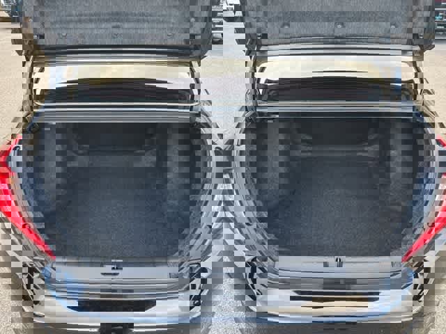 Used 2019 Honda Civic LX image 12