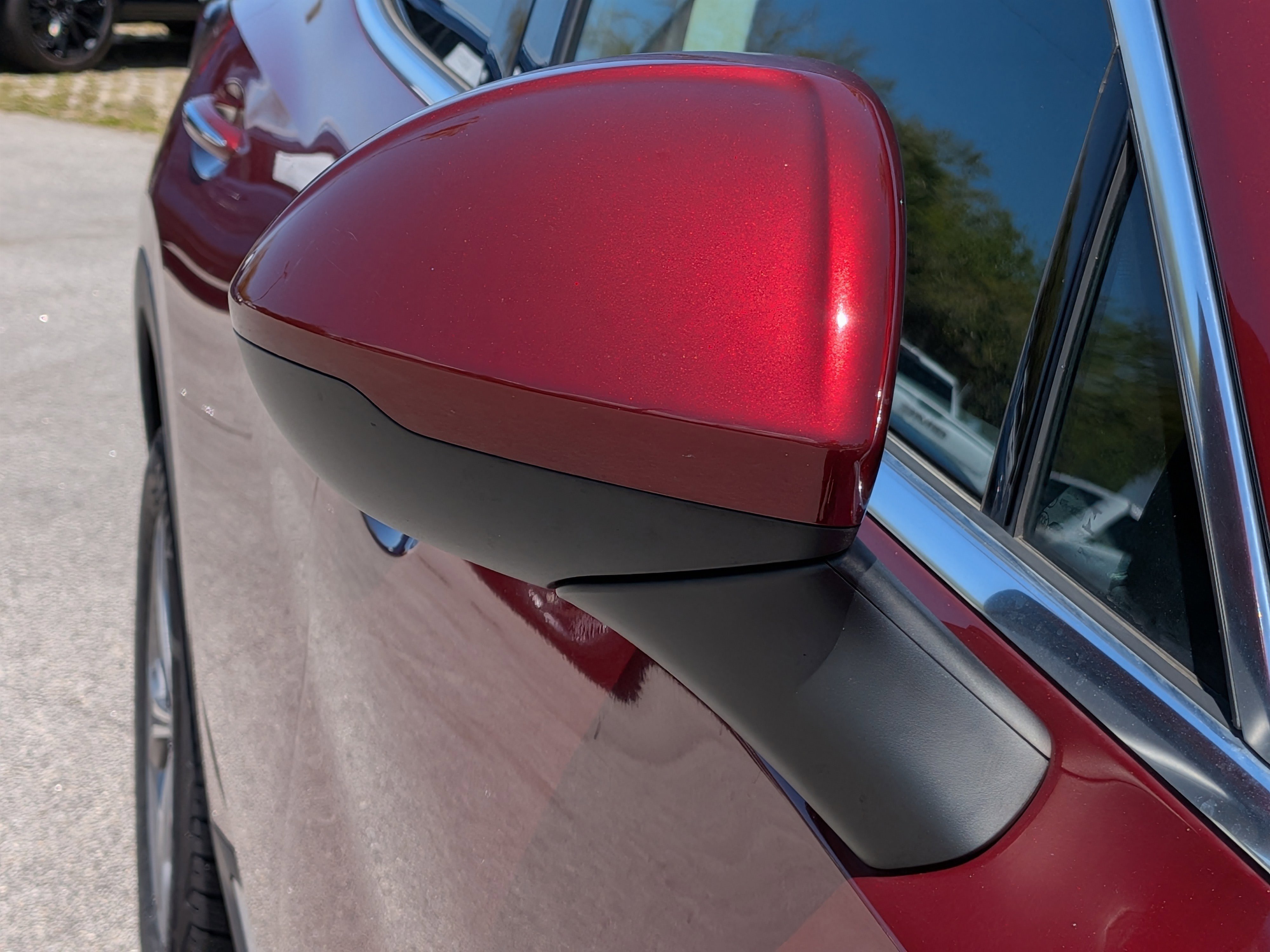 Certified 2023 Buick Envision Preferred FWD image 11