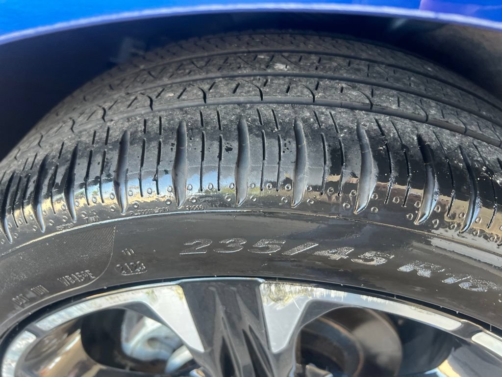 Certified 2024 Kia K5 GT-Line FWD image 39