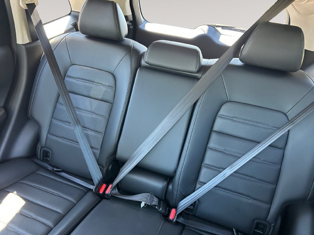Certified 2023 Honda CR-V EX-L image 13