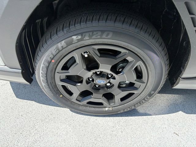 New 2026 Subaru Outback Limited image 7