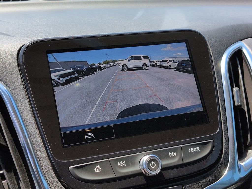 Used 2024 Chevrolet Equinox Premier FWD image 22