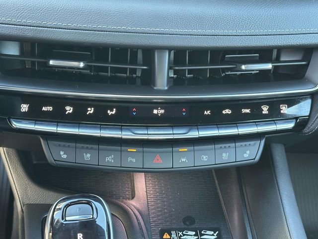 Used 2025 Cadillac CT5 Premium Luxury image 38