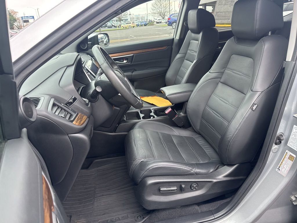 Used 2020 Honda CR-V EX-L image 10