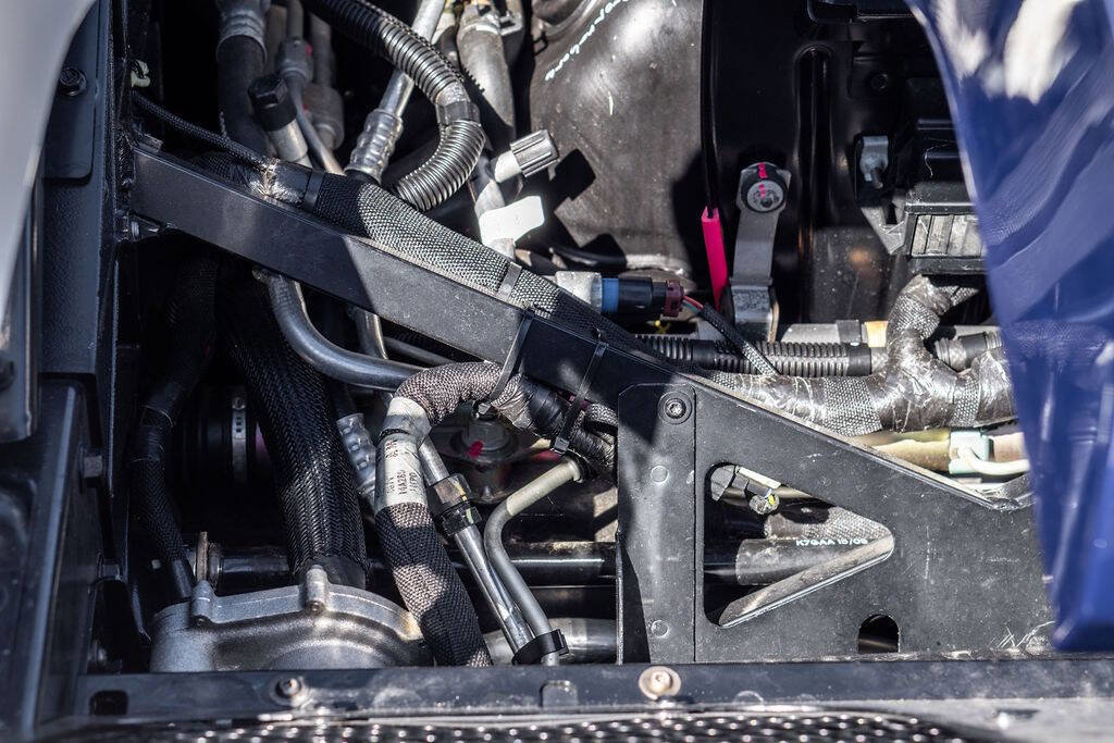 Used 2005 Ford GT image 55