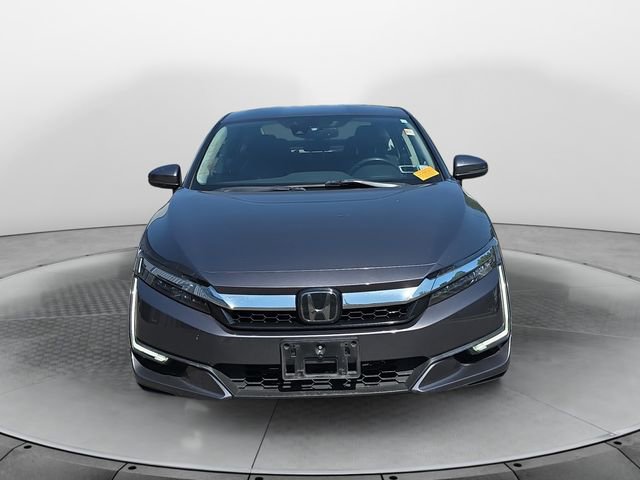 Used 2018 Honda Clarity Touring image 5