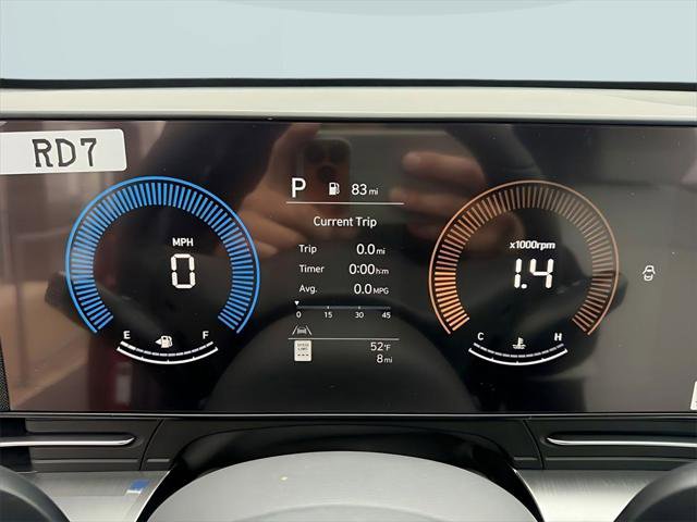 New 2026 Hyundai Kona SEL Sport image 20