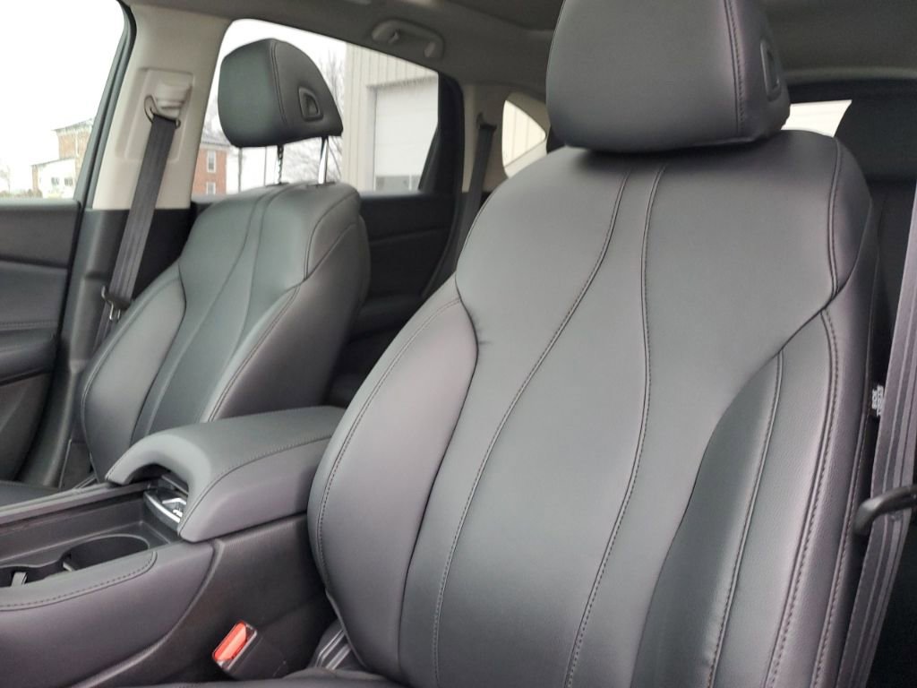 Used 2023 Acura RDX AWD image 32