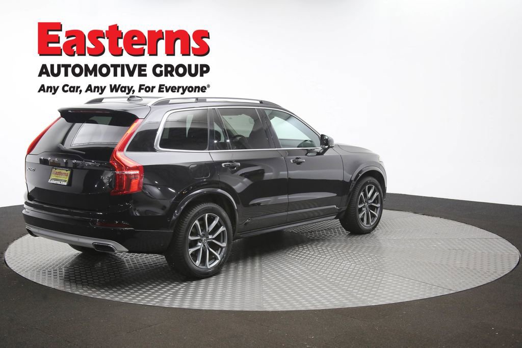 Used 2016 Volvo XC90 T6 Momentum w/ Momentum Plus Package AWD/4WD image 44
