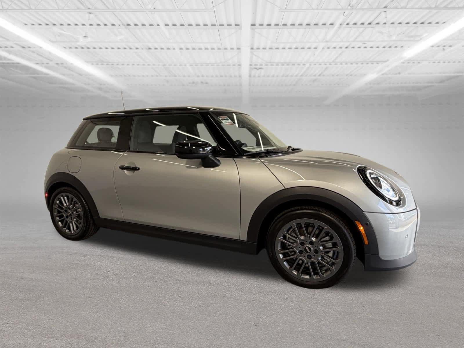 New 2026 MINI Cooper 2-Door Hardtop FWD image 7