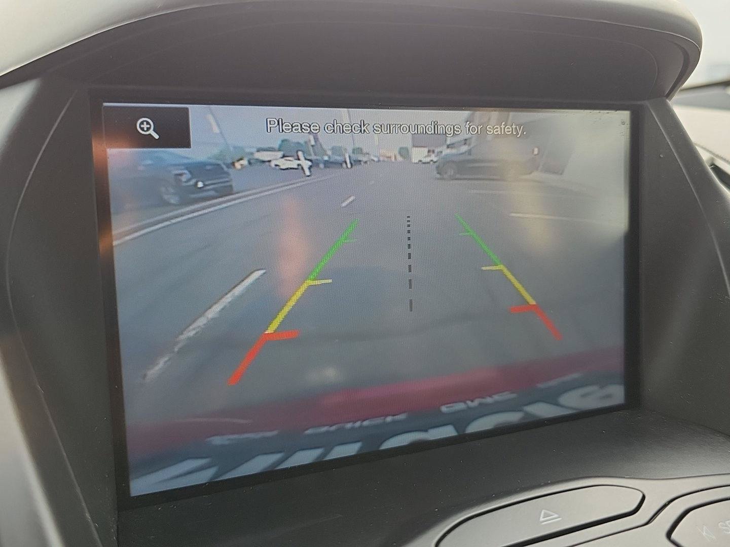 Used 2014 Ford Escape SE w/ Equipment Group 201A FWD image 19