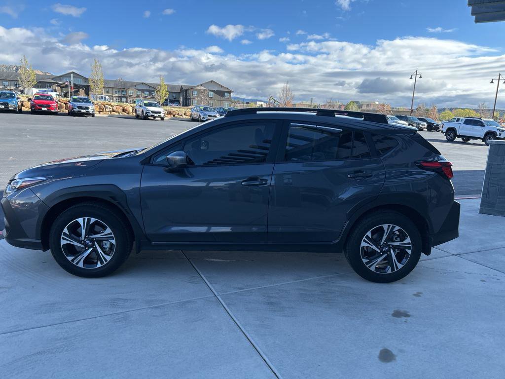 Certified 2024 Subaru Crosstrek 2.0i Premium image 6