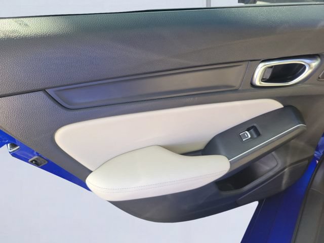 Used 2025 Acura Integra A-Spec w/ Technology Package FWD image 17