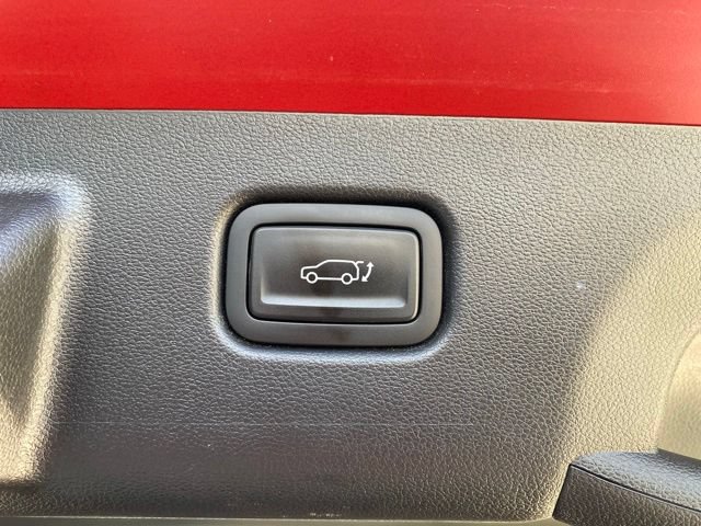 Used 2024 Hyundai Kona Limited AWD/4WD image 5