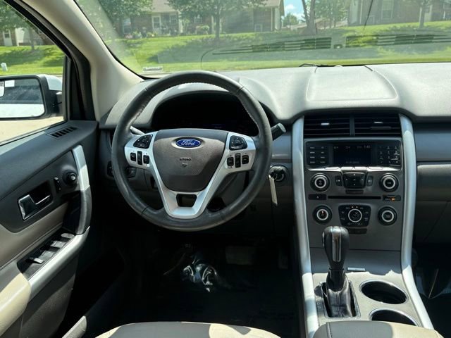 Used 2014 Ford Edge SEL w/ Equipment Group 204A AWD/4WD image 23