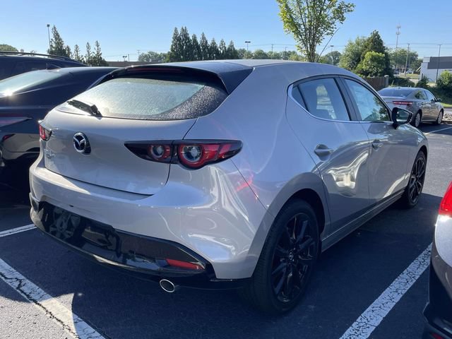 Used 2026 MAZDA MAZDA3 s Sport FWD image 11