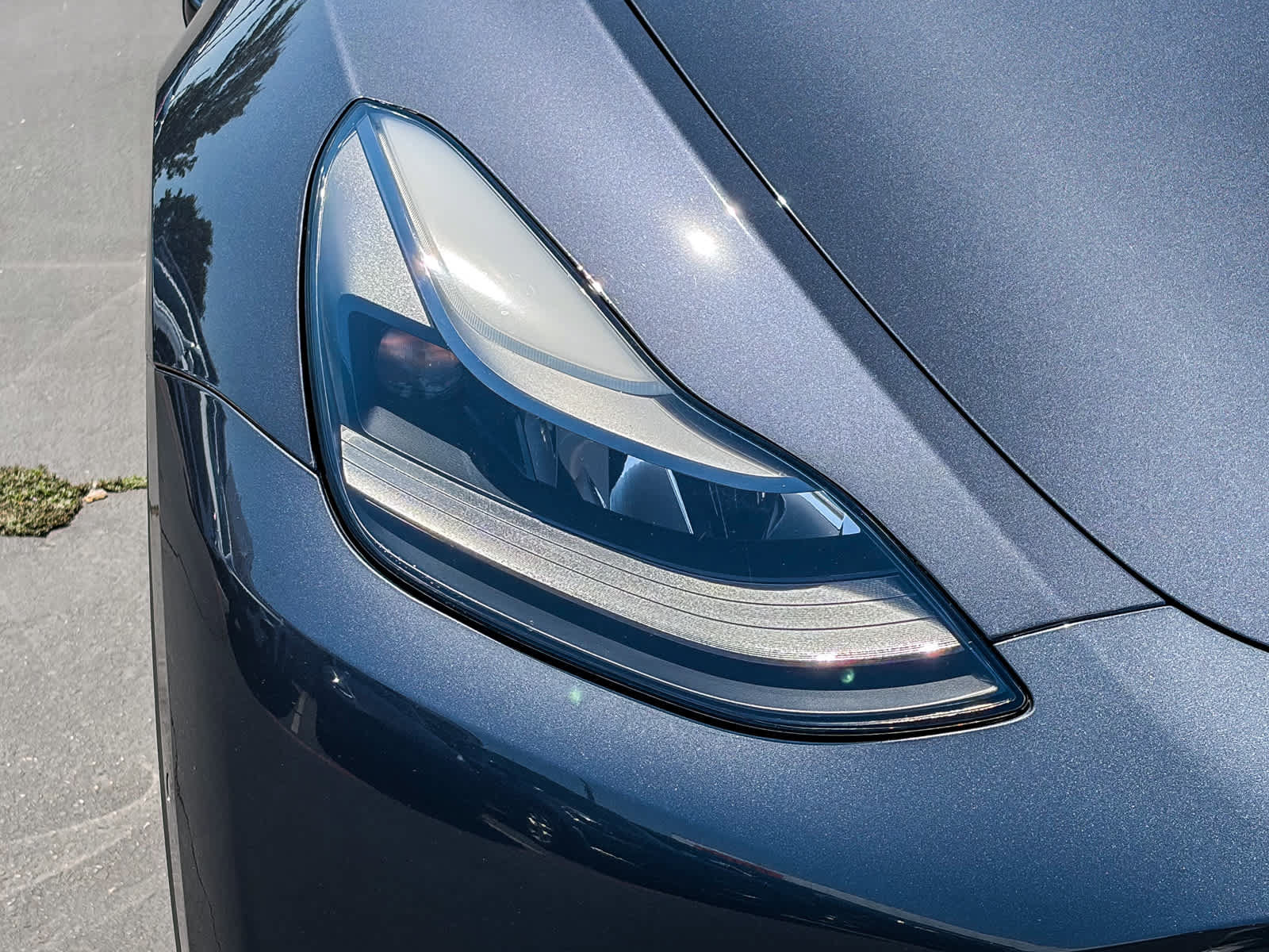 Used 2022 Tesla Model Y Performance AWD/4WD image 7