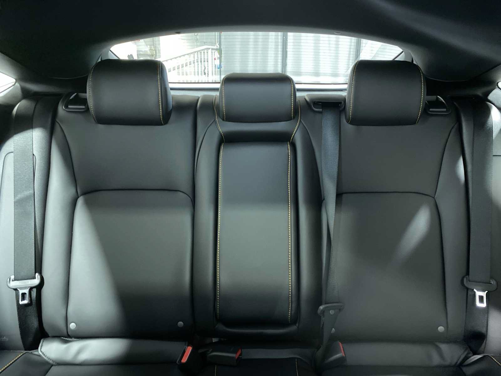 Used 2026 Acura Integra A-Spec FWD image 22