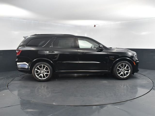 New 2026 Dodge Durango R/T image 11