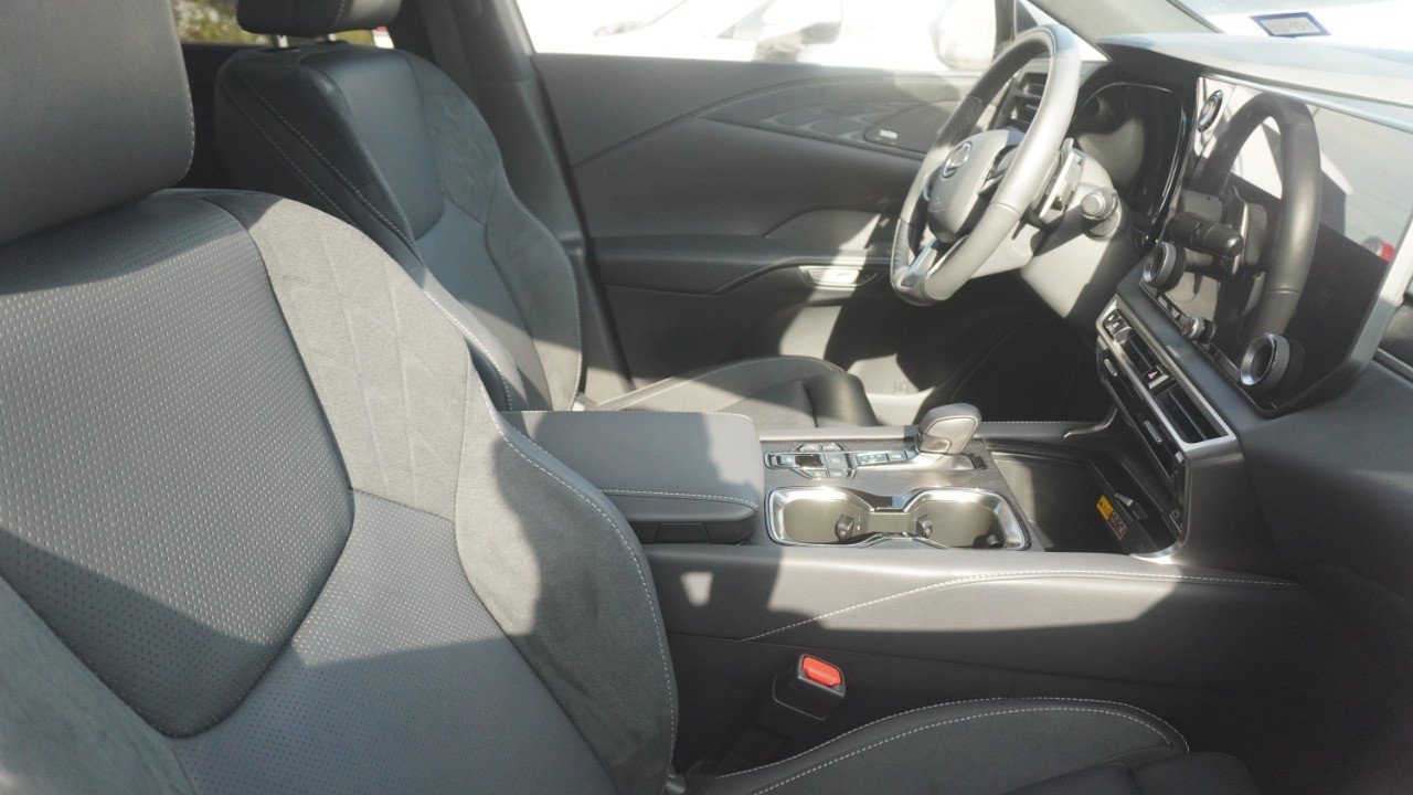 Certified 2025 Lexus RX 350 AWD w/ Convenience Package image 11
