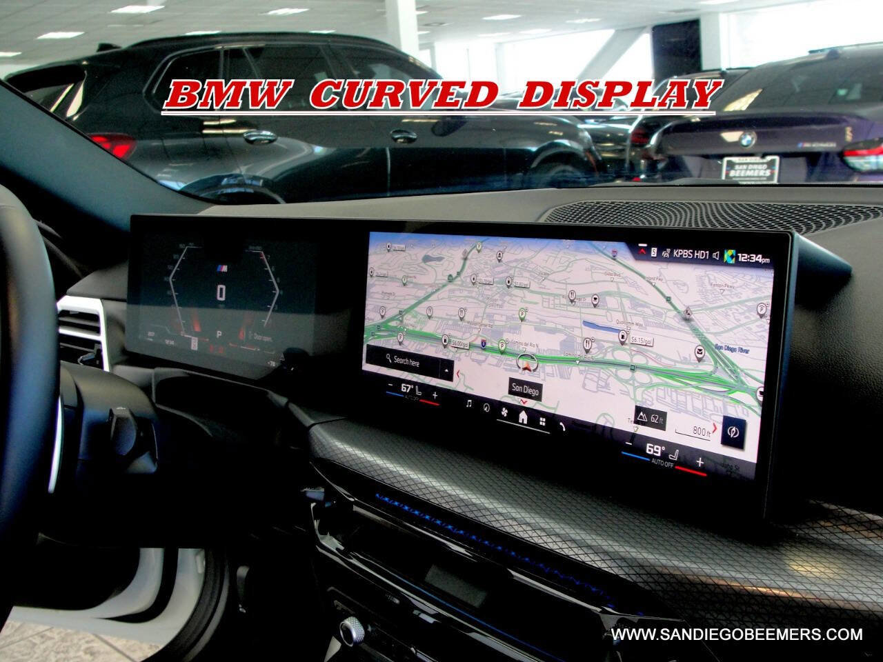 Used 2025 BMW M240i xDrive M240i xDrive M PERF+DRIV ASSIS AWD/4WD image 20