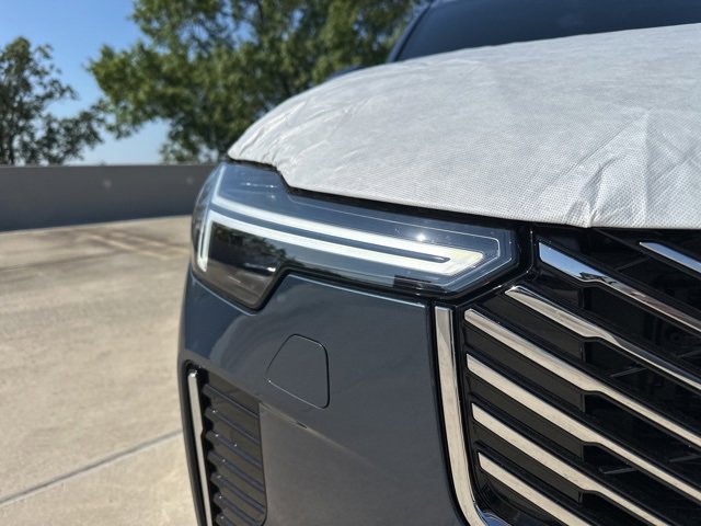New 2026 Volvo XC90 B6 Plus w/ Protection Package Premier image 10