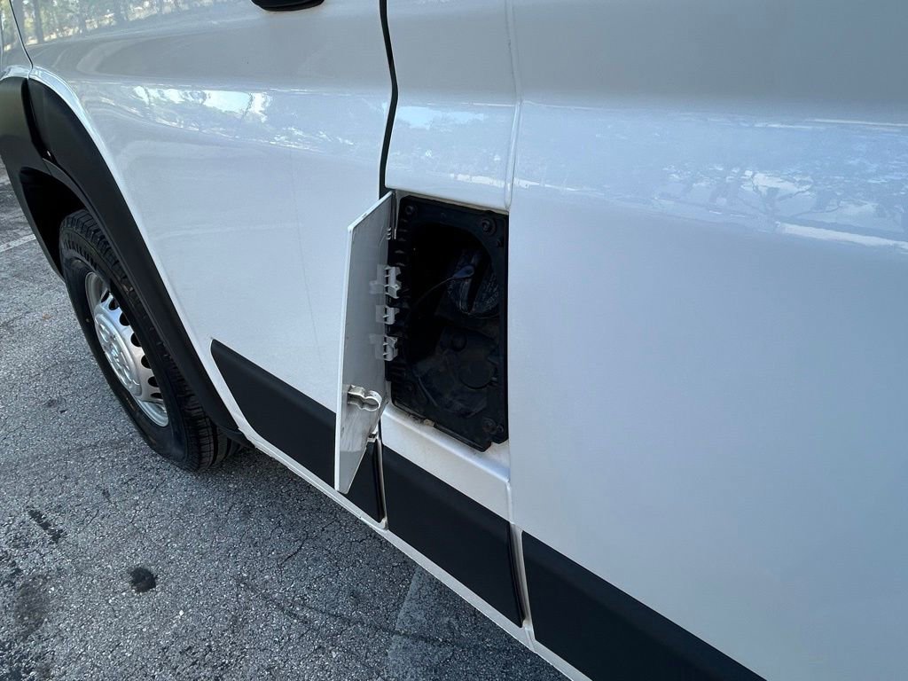 Used 2023 RAM ProMaster 2500 image 39