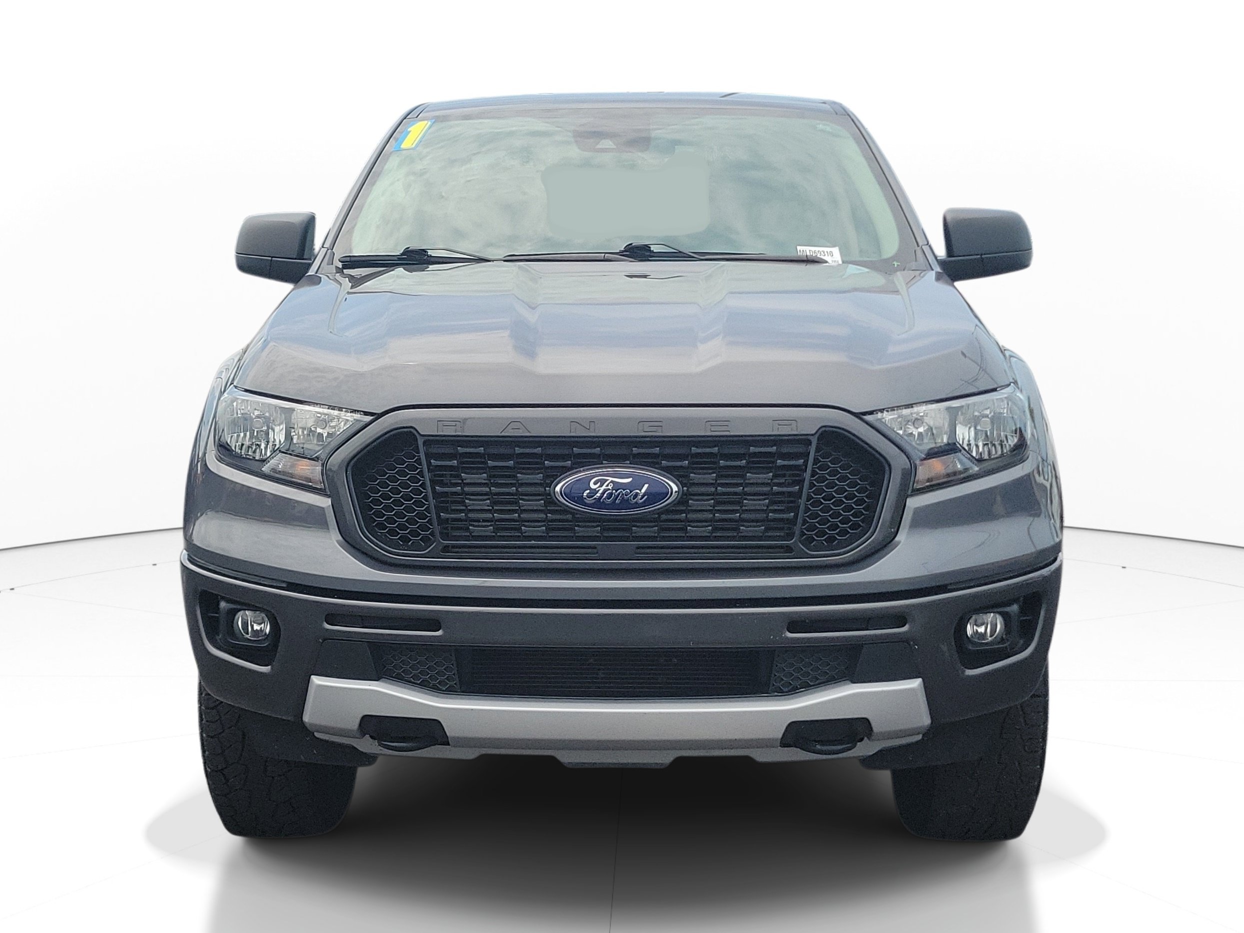 Used 2021 Ford Ranger XLT w/ Equipment Group 301A Mid AWD/4WD image 2