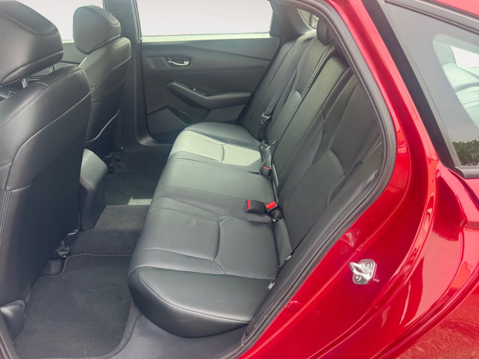 Used 2023 Honda Accord Sport image 16