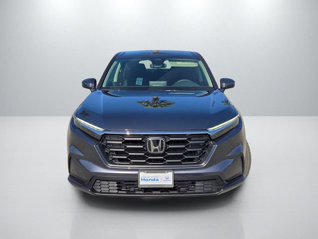 New 2026 Honda CR-V LX image 2