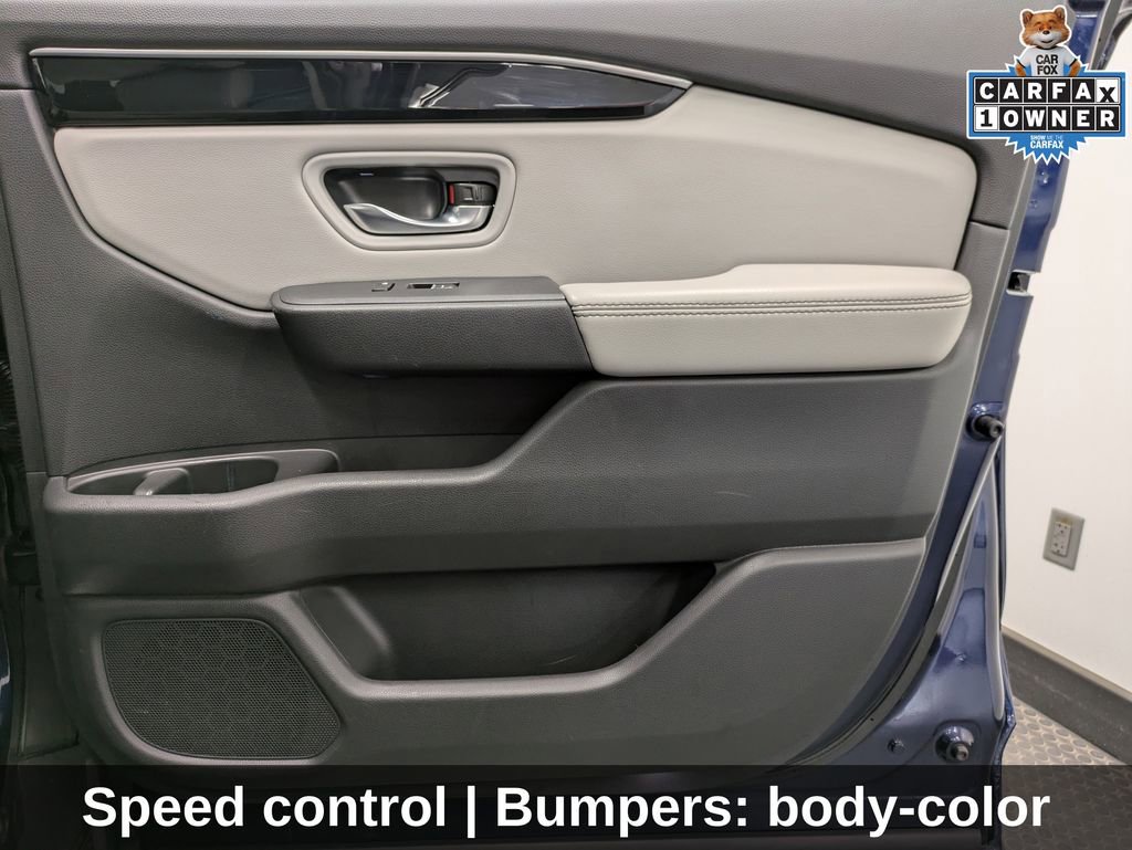 Certified 2023 Honda Pilot Touring image 33