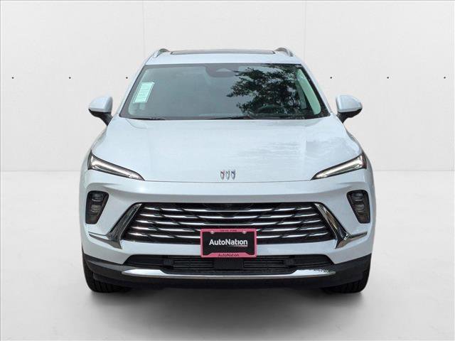 New 2025 Buick Envision Preferred image 6