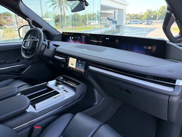 New 2026 Lincoln Navigator L Reserve w/ Jet Appearance Package AWD/4WD image 20