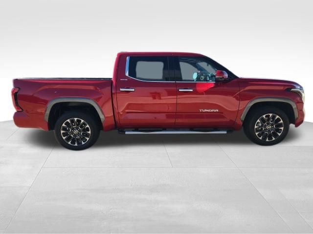 Used 2022 Toyota Tundra Limited image 2