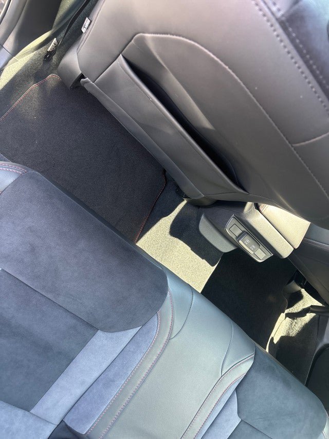 Certified 2022 Subaru WRX Limited AWD/4WD image 35