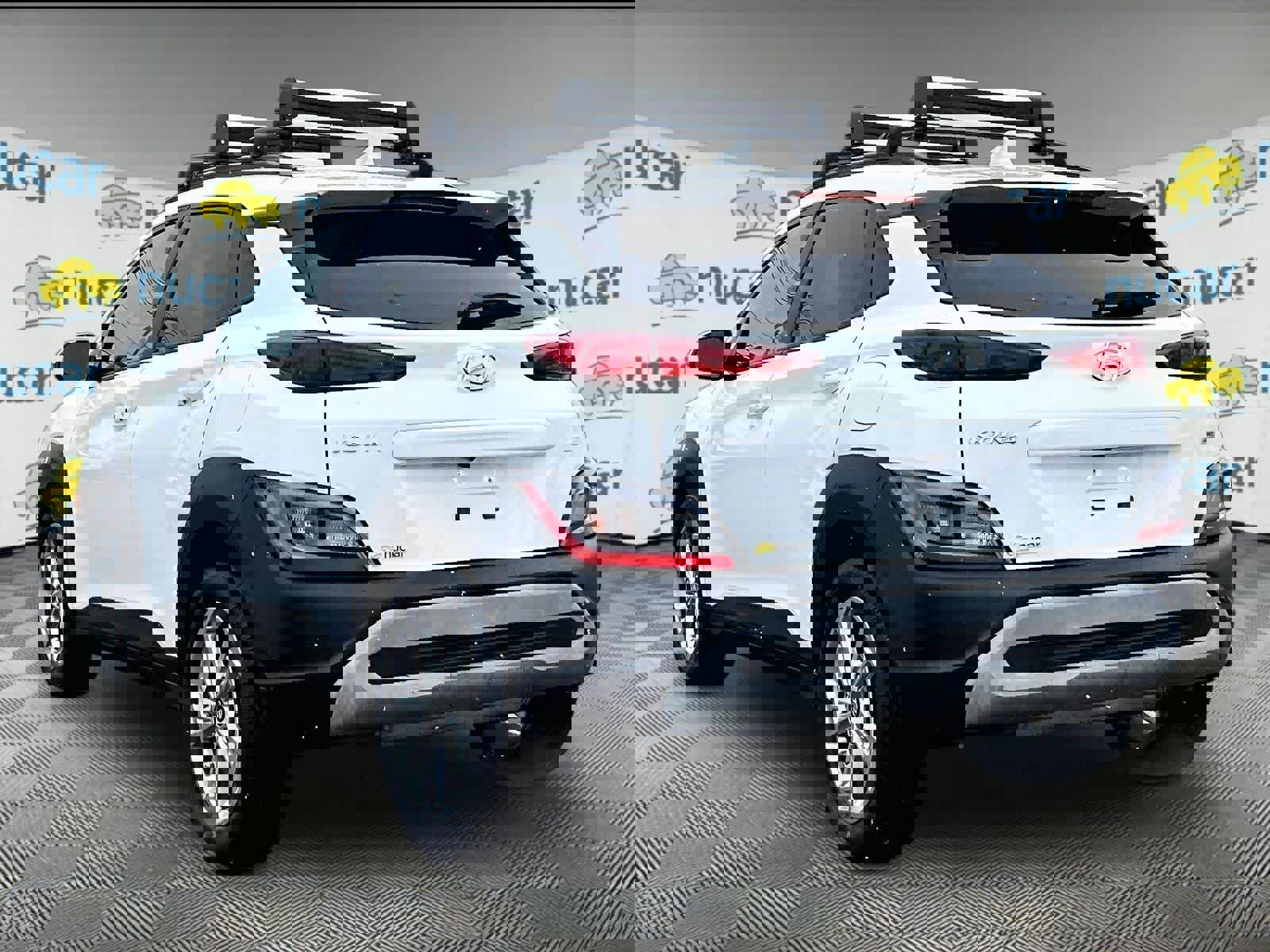 Used 2022 Hyundai Kona SEL image 4